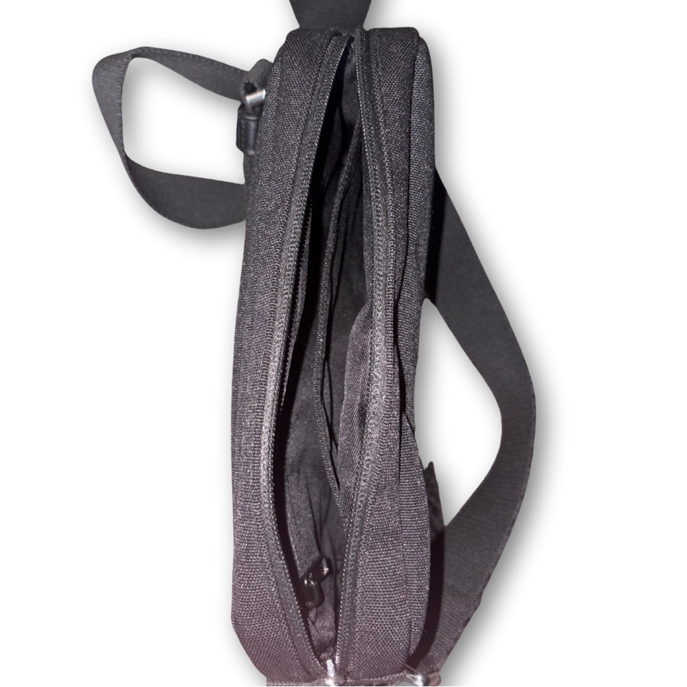 BEIS Black Crossbody Bag - Picture 3 of 3